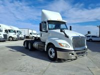 2019 International LT625