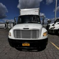 2018 Freightliner M2 106