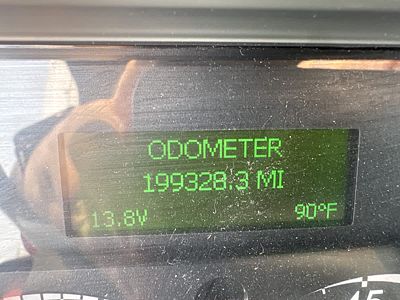 2019 Freightliner M2 106