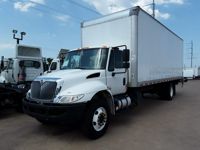 2019 International 4300
