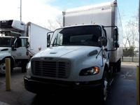 2019 Freightliner M2 106