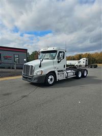 2020 Freightliner CASCADIA 125