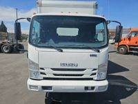2017 Isuzu NPR HD