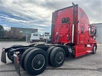 2019 Freightliner CASCADIA 125