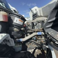 2019 Freightliner M2 112