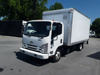 2021 Chevrolet LCF 4500HD