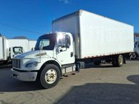 2019 Freightliner M2 106