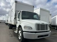 2018 Freightliner M2 106