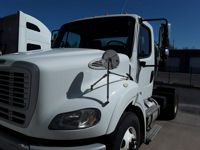 2019 Freightliner M2 112