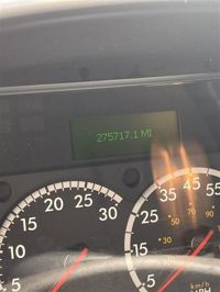 2018 Freightliner M2