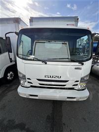 2019 Isuzu NPR HD