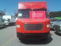 2017 Freightliner MT55