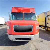 2016 Freightliner MT55