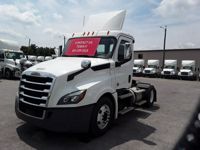 2020 Freightliner NEW CASCADIA 126