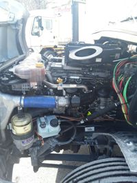 2021 Freightliner NEW CASCADIA PX12664