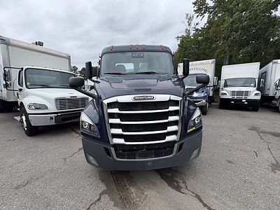 2021 Freightliner CASCADIA PX11664ST