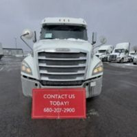 2020 Freightliner NEW CASCADIA PX12664