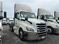 2019 Freightliner NEW CASCADIA PX12664