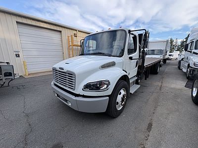 2019 Freightliner M2 106