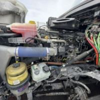 2020 Freightliner NEW CASCADIA PX12664