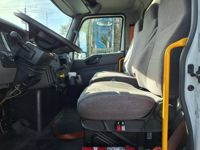 2020 International MV607