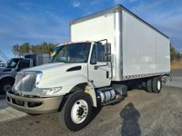 2019 International 4300