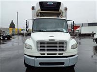 2017 Freightliner M2 106