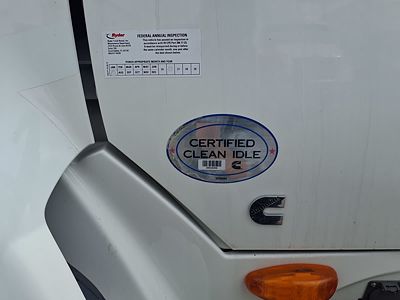 2019 International LT625