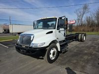 2019 International 4300