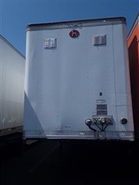2013 Great Dane DRY VAN 53/102/162