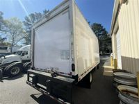 2021 Chevrolet LCF 4500HD