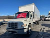 2019 Freightliner M2 106