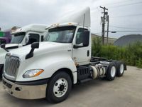 2019 International LT625