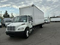 2017 Freightliner M2 106