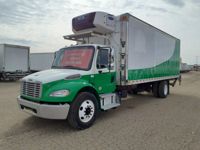 2020 Freightliner M2 106