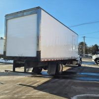 2018 Freightliner M2 106