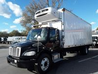 2018 Freightliner M2 106