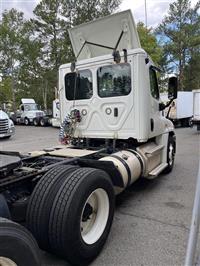 2019 Freightliner CASCADIA 125