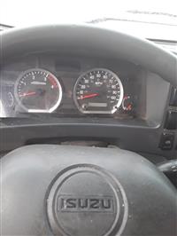 2015 Isuzu NPR HD