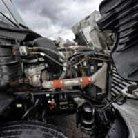 2020 Freightliner CASCADIA 125