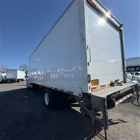 2020 Freightliner M2 106