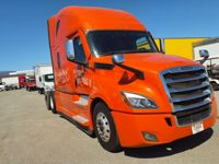 2022 Freightliner NEW CASCADIA PX12664