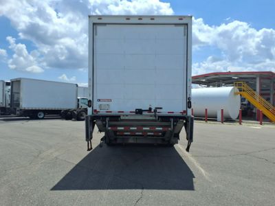 2020 Freightliner M2 106