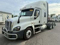 2019 Freightliner CASCADIA 125