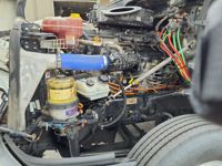 2022 Freightliner NEW CASCADIA PX12664