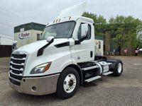 2020 Freightliner NEW CASCADIA 116