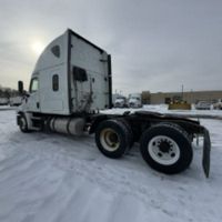 2020 Freightliner NEW CASCADIA PX12664
