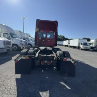 2019 Freightliner CASCADIA 125