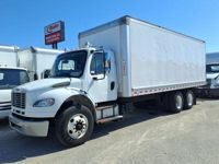 2018 Freightliner M2 106