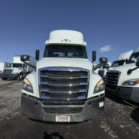 2019 Freightliner NEW CASCADIA PX12664